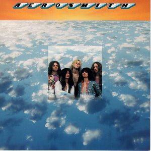 AEROSMITH | AEROSMITH
