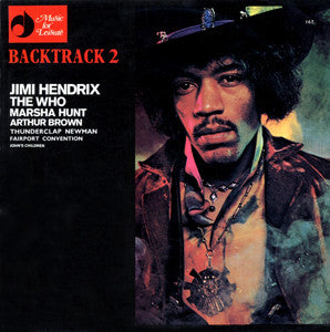 VARIOUS | BACKTRACK 2