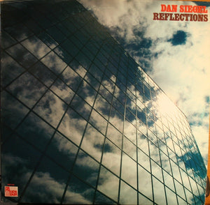 DAN SIEGEL | REFLECTIONS