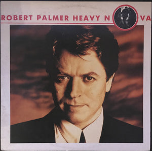 ROBERT PALMER | HEAVY NOVA - NZ / AUS