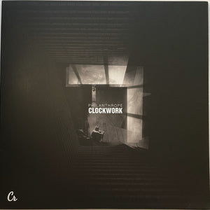 PHILANTHROPE | CLOCKWORK