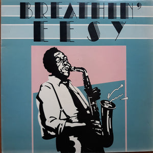 VARIOUS | BREATHIN EESY