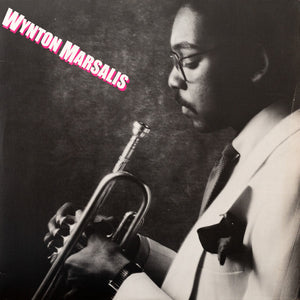 WYNTON MARSALIS | WYNTON MARSALIS - US