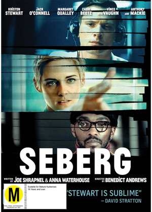 MOVIE DR | SEBERG