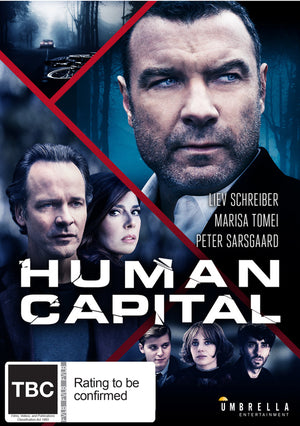 MOVIE DR | HUMAN CAPITAL