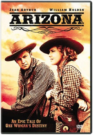 MOVIE WES | ARIZONA