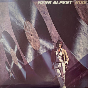 HERB ALPERT | RISE - US