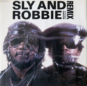SLY AND ROBBIE | BOOPS 12