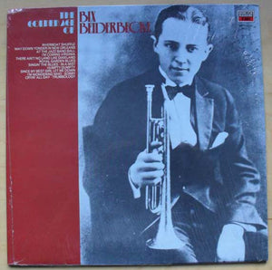 BIX BEIDERBECKE | GOLDEN AGE OF BIX BEIDERBECKE