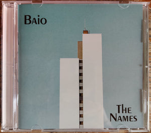 BAIO | NAMES