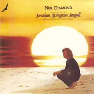 NEIL DIAMOND | JONATHAN LIVINGSTON SEAGULL