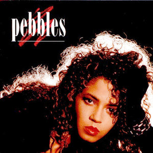 PEBBLES | PEBBLES - US PRESSING
