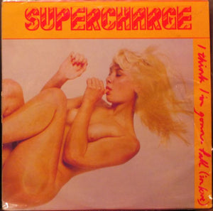 SUPERCHARGE | I THINK IM GONNA FALL