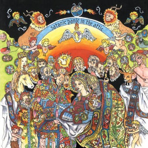 OF MONTREAL | SATANIC PANIC IN THE ATTIC