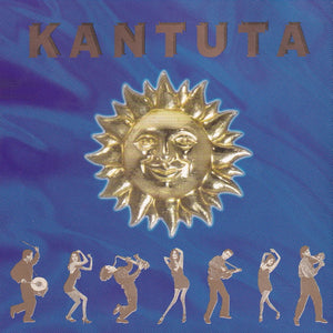 KANTUTA | PACIFICO