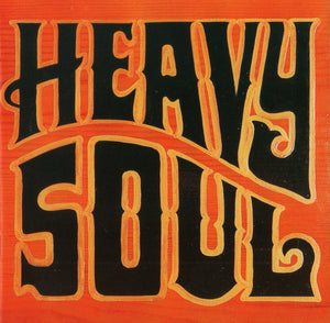 PAUL WELLER | HEAVY SOUL