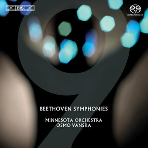 BEETHOVEN / VANSKA | BEETHOVEN SYMPHONIES (SACD)