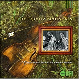 VARIOUS | RUSHY MOUNTAIN