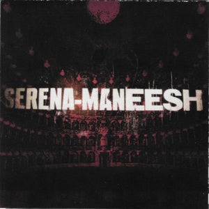 SERENA MANEESH | SERENA MANEESH