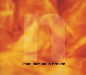 NINE INCH NAILS | BROKEN (DIGI)