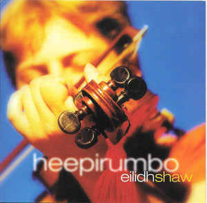 EILIDH SHAW | HEEPIRUMBO