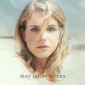 LANA DEL REY / MAY JAILER | SIRENS (UNOFFICIAL GREEN 2LP EDITION) (VINYL)