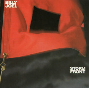 BILLY JOEL | STORM FRONT