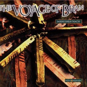 MAIRE BREATNACH | VOYAGE OF BRAN