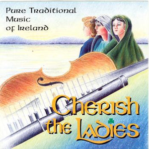 CHERISH THE LADIES | CHERISH THE LADIES
