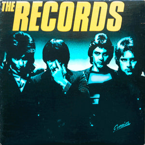 RECORDS | CRASHES - USA