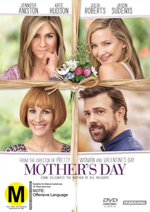 MOVIE COM | MOTHERS DAY (2016)