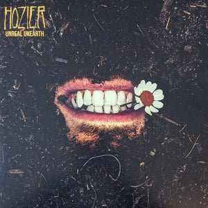 HOZIER | UNREAL UNEARTH (2LP)