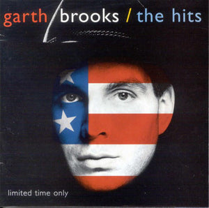 GARTH BROOKS | HITS
