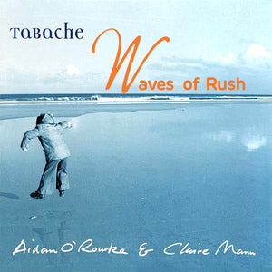 TABACHE | WAVES OF RUSH