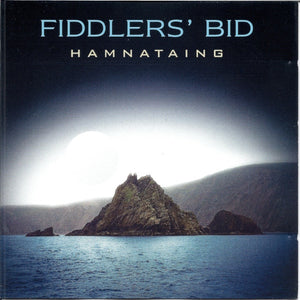 FIDDLERS BID | HAMNATAING