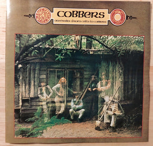 COBBERS | AUSTRALIA - FROM CELTS TO COBBERS
