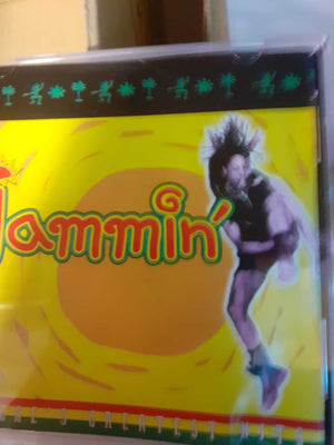 VARIOUS | JAMMIN