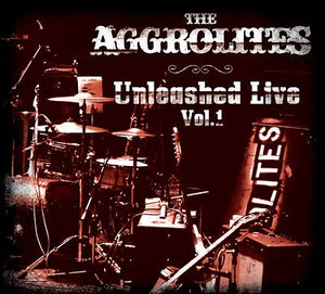 AGGROLITES | UNLEASHED LIVE VOL 1  (DIGI)
