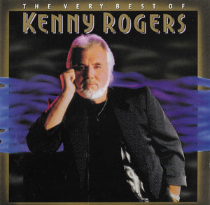 KENNY ROGERS | VERY BEST OF KENNY ROGERS