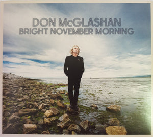 DON MCGLASHAN | BRIGHT NOVEMBER MORNING (DIGI)