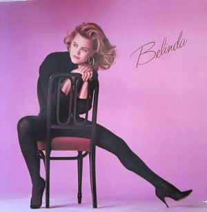 BELINDA CARLISLE | BELINDA - US