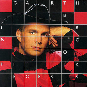 GARTH BROOKS | IN PIECES