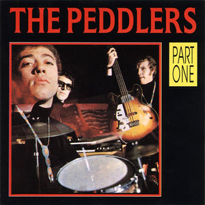 PEDDLERS | PEDDLERS PART 1