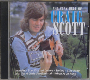 CRAIG SCOTT | VERY BEST OF