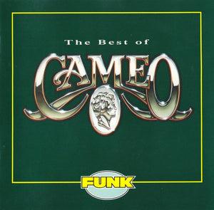 CAMEO | BEST OF CAMEO