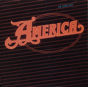 AMERICA | IN CONCERT