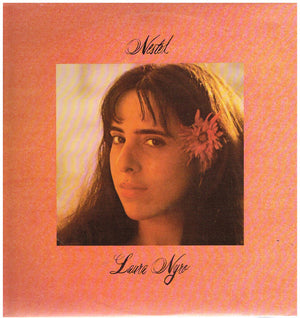 LAURA NYRO | NESTED - NZ / AUS