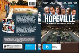 MOVIE DRA | HOPEVILLE