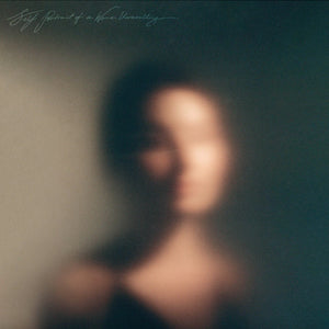 ALAYNA | SELF PORTRAIT OF A WOMAN UNRAVELLING  (VINYL)