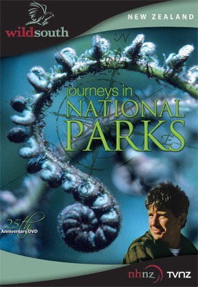 DOCUMENTARY | JOURNEYS IN NATIONAL PARKS (25TH ANNIVERSARY)